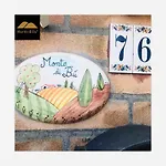 Couette-café Monte Di Bù