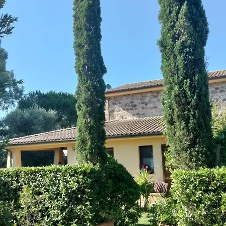 Bed & Breakfast Monte Di Bu 3*