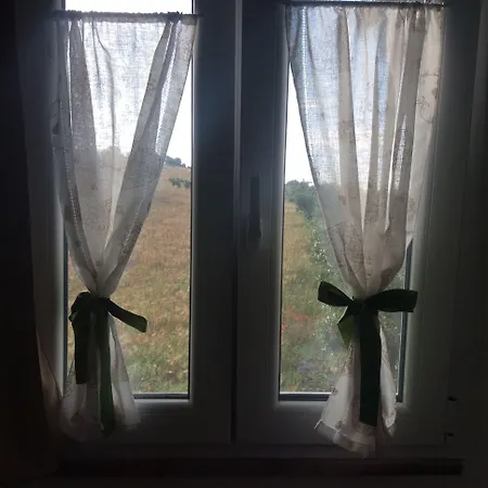 Monte Di Bu Frühstückspension Bagno Roselle