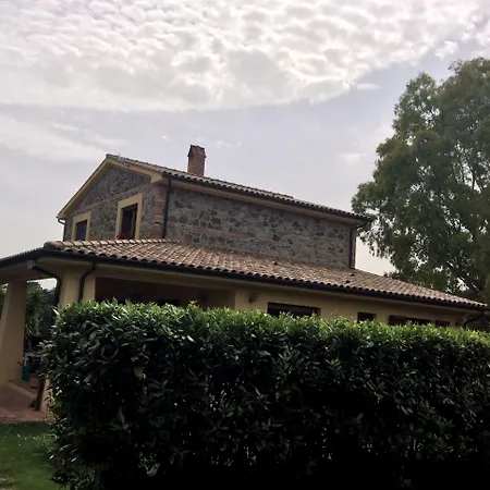 Monte Di Bu Bagno Roselle