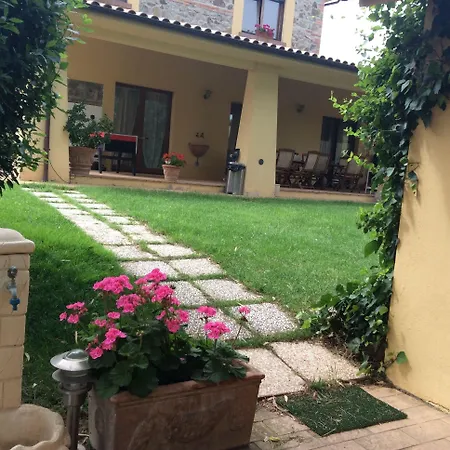 Monte Di Bu 3* Bagno Roselle