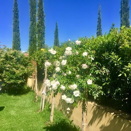 Monte Di Bu Frühstückspension 3*