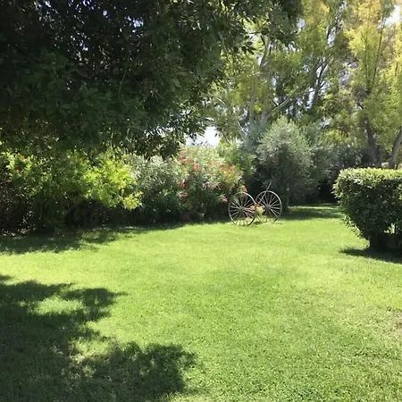 Monte Di Bu Bed & Breakfast 3*