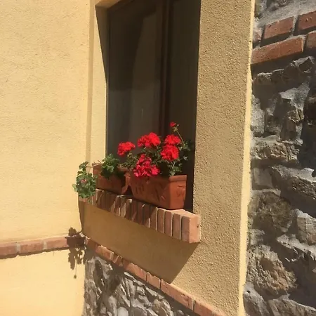 Monte Di Bu Bed & Breakfast 3*