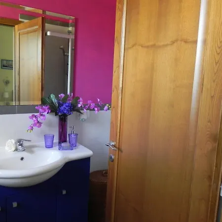 Monte Di Bu 3* Bagno Roselle