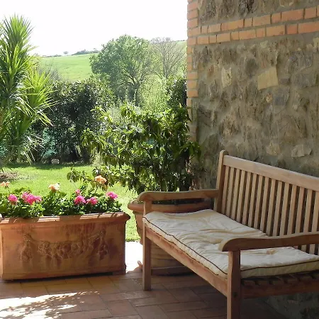 Monte Di Bu Bagno Roselle