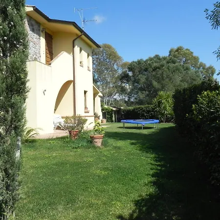 Monte Di Bu 3*