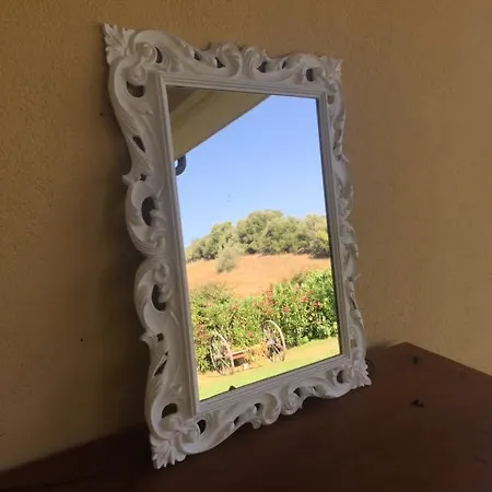 Bed & Breakfast Monte Di Bu