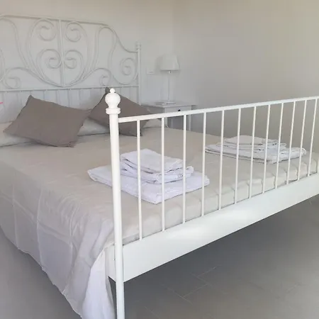 Monte Di Bu Bed & Breakfast Bagno Roselle