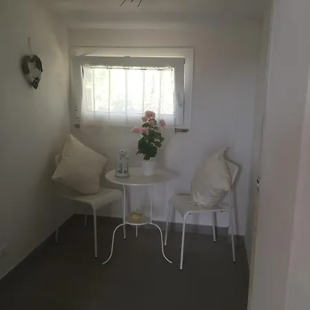 Bed & Breakfast Monte Di Bu