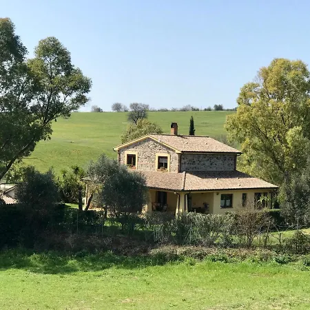 Monte Di Bu Bagno Roselle