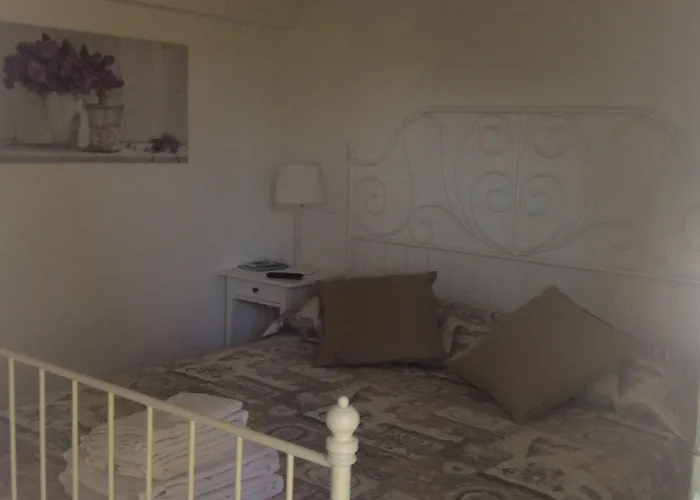 Monte Di Bu 3* Bagno Roselle