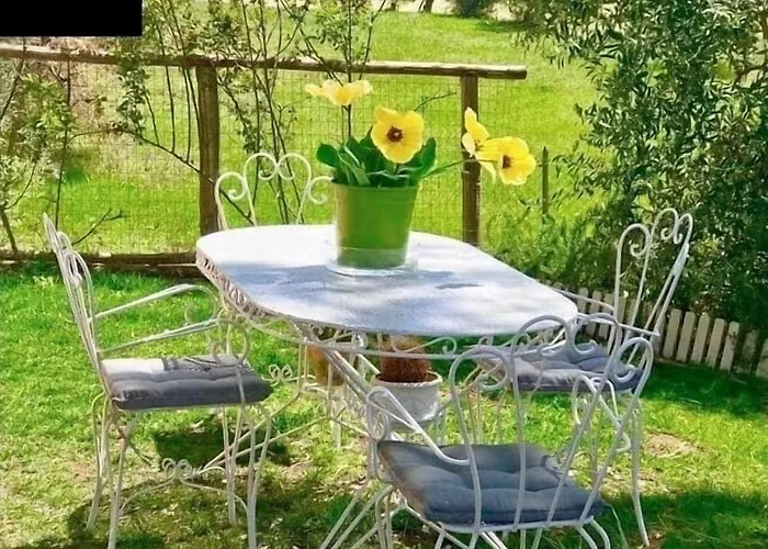 Monte Di Bu 3* Bagno Roselle