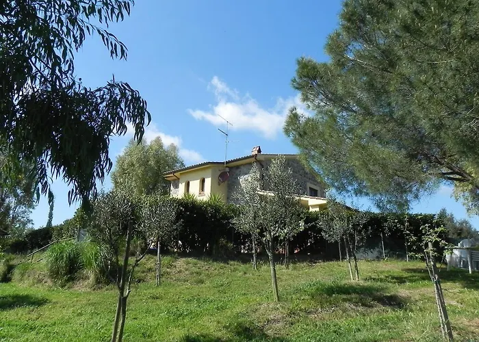 Monte Di Bu فندق مبيت وإفطار 3*