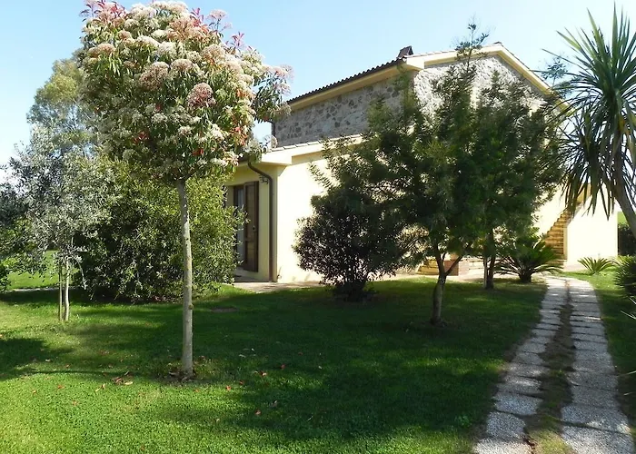 فندق مبيت وإفطار Monte Di Bu