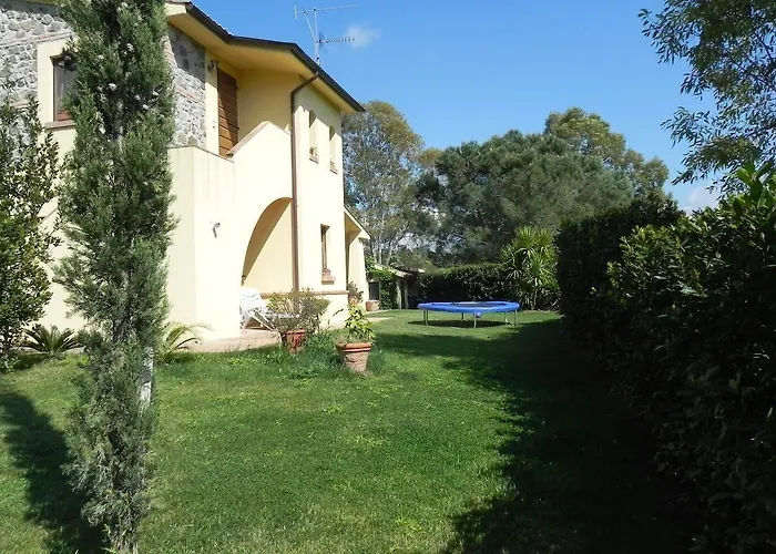 Monte Di Bu 3*
