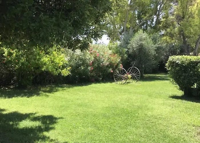Monte Di Bu فندق مبيت وإفطار 3*