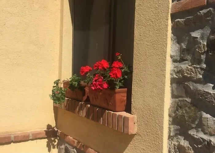 Monte Di Bu فندق مبيت وإفطار 3*
