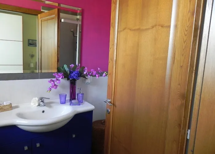 Monte Di Bu 3* Bagno Roselle