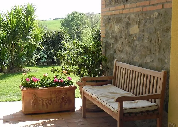 Monte Di Bu Bagno Roselle