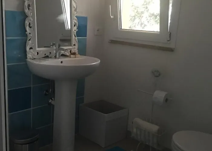 Monte Di Bu Bagno Roselle