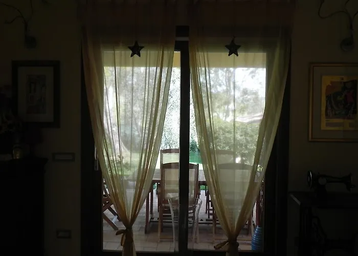Monte Di Bu 3*
