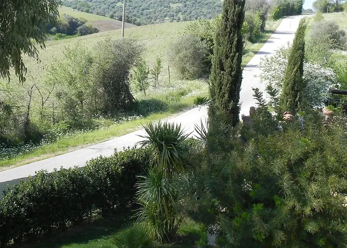 Monte Di Bu