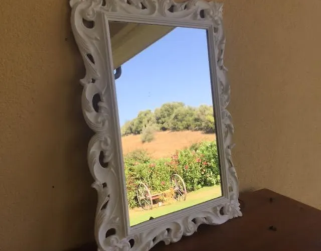 فندق مبيت وإفطار Monte Di Bu