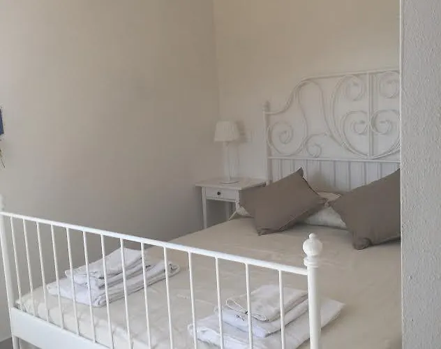 فندق مبيت وإفطار Monte Di Bu