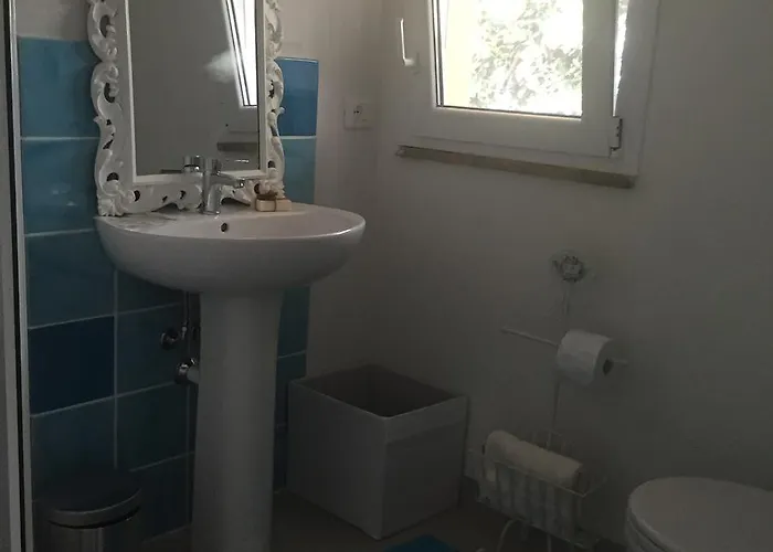 Monte Di Bu 3* Bagno Roselle
