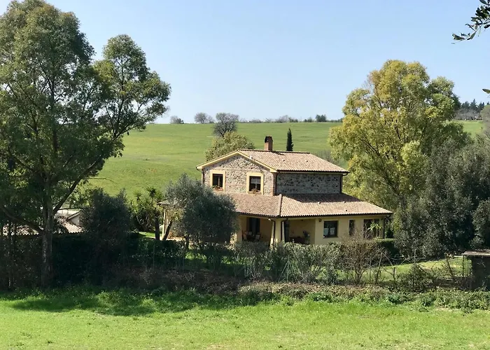 Monte Di Bu Bagno Roselle
