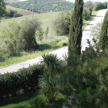 Monte Di Bù